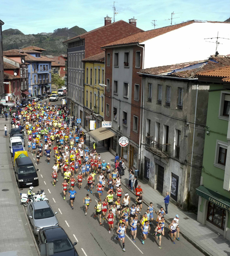 Hevia_fotografos_Arriondas_media_maratón_Ruta_del_sella_2014 (2)