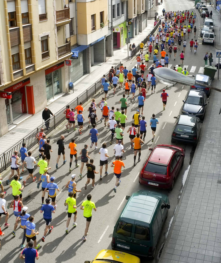 Hevia_fotografos_Arriondas_media_maratón_Ruta_del_sella_2014